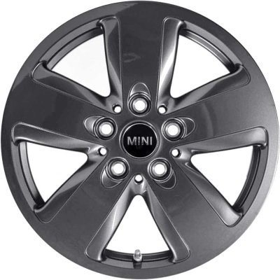 MINI Wheel 36116887935