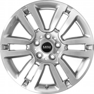 MINI Wheel 36106873928