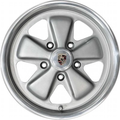 Porsche Wheel 91136102093
