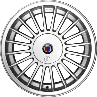 Alpina Wheel 3611612 and 3611613