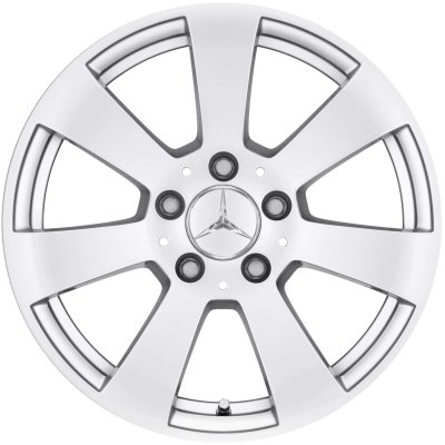Mercedes Wheel B66474350