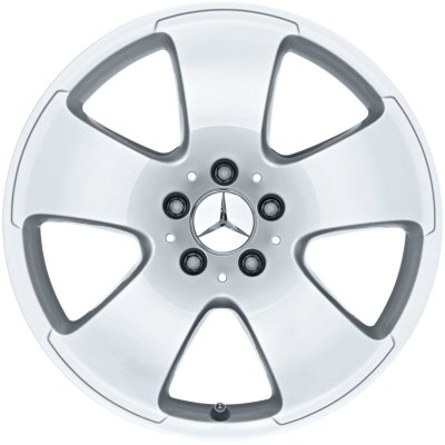 Mercedes Wheel B66474387