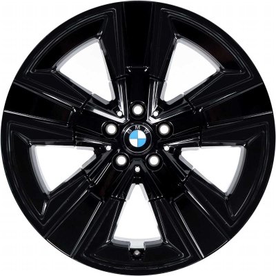 BMW Wheel 36116894843