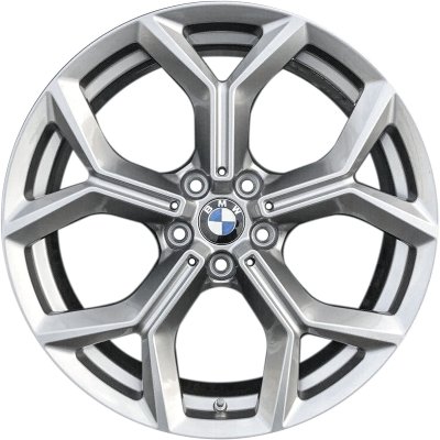 BMW Wheel 36116877327