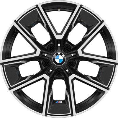 BMW Wheel 36118747286 