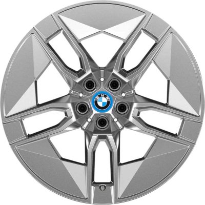 BMW Wheel 36115A02653