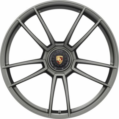 Porsche Wheel 992601025ABOB5 and 992601025ACOB5