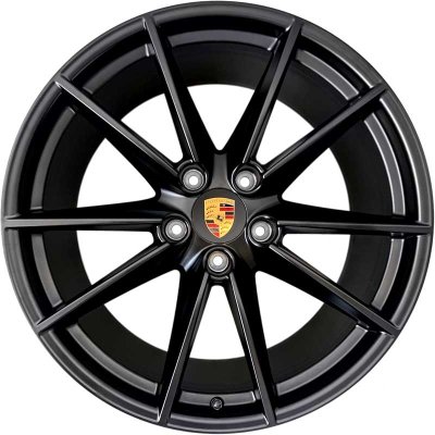 Porsche Wheel 992601025C041 and 992601025D041