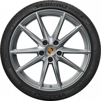 Porsche Wheel 992044660B  - 992601025C88Z and 992601025D88Z