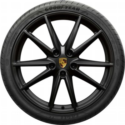 Porsche Wheel 992044660C - 992601025CJE1 and 992601025DJE1
