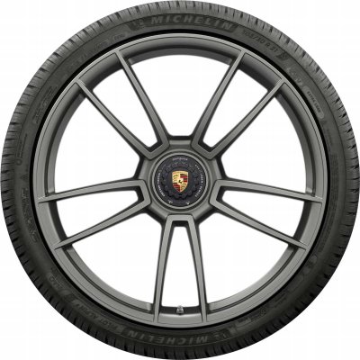 Porsche Wheel 992044603AC - 992601025ABOB5 and 992601025ACOB5
