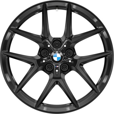 BMW Wheel 36118092354