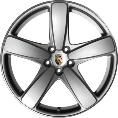 Porsche Wheel 7P5601025BEM7Z