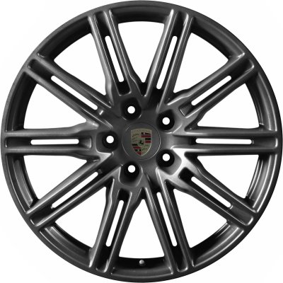Porsche Wheel 95836215003OB5
