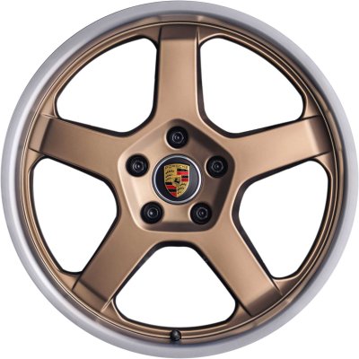 Porsche Wheel 982601025ADOZ1 and 982601025AEOZ1