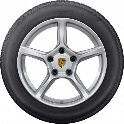 Porsche Wheel 98204460006 - 982601025M8Z8 and 982601025AL8Z8 - 982601025N8Z8