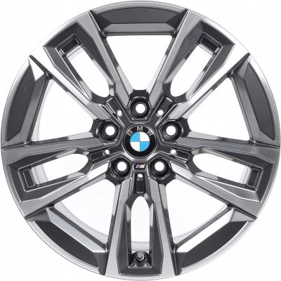BMW Wheel 36116891175