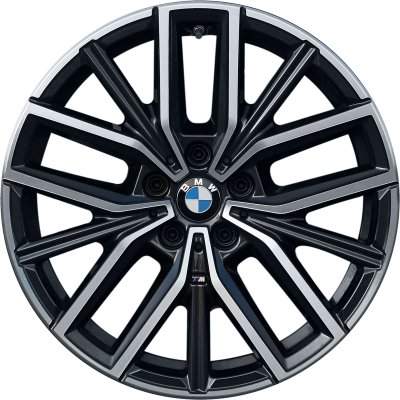 BMW Wheel 36116891179