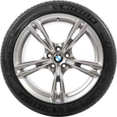 BMW Wheel 36110003049 - 36118043663