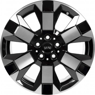 MINI Wheel 36115A0A9D0