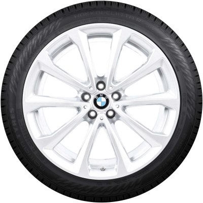 BMW Wheel 36115A72AE1 - 36116880688