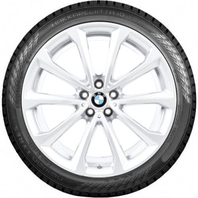 BMW Wheel 36115A72AE8 - 36116880688