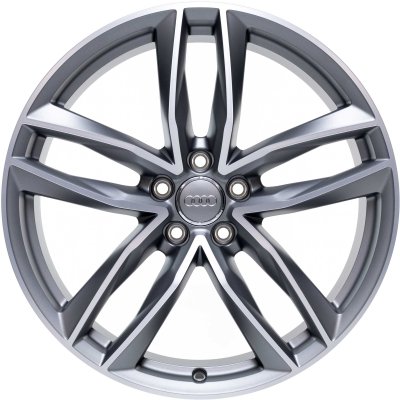 Audi Wheel 4G9601025N