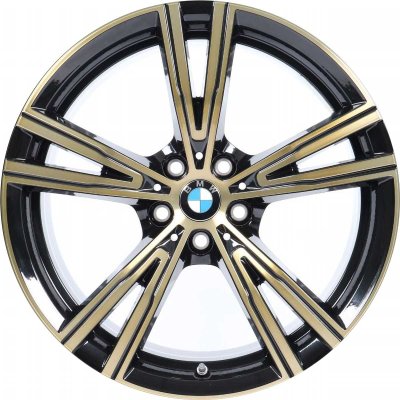 BMW Wheel 36115A2A3A0 and 36115A2A3A9