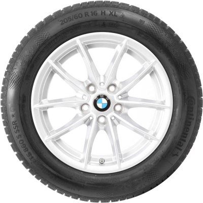 BMW Wheel 36115A3F472 - 36116876921