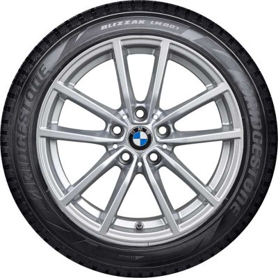 BMW Wheel 36112462641 - 36116883520