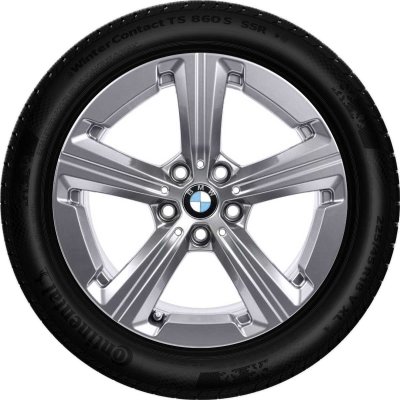 BMW Wheel 36115A65E71 - 36116898044