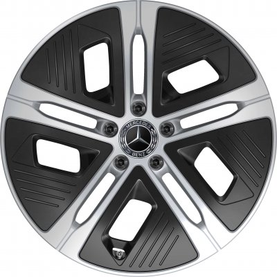 Mercedes Wheel A29640104007X45