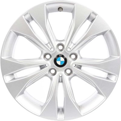 BMW Wheel 36116881443