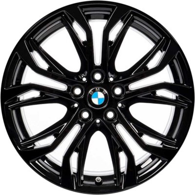 BMW Wheel 36116883503