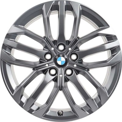 BMW Wheel 36116898046