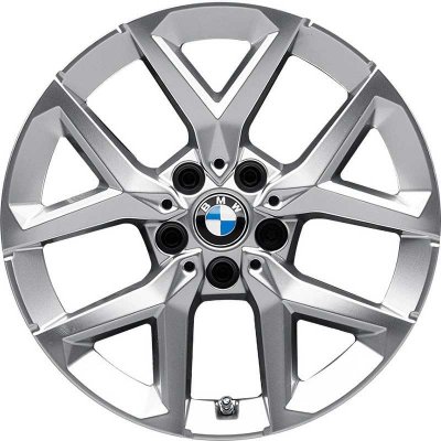 BMW Wheel 36116898299