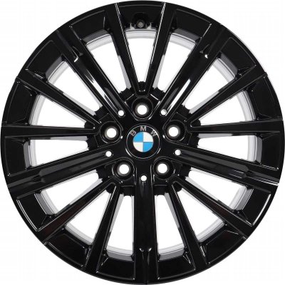 BMW Wheel 36115A094B2