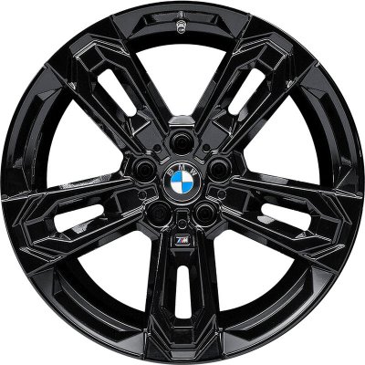 BMW Wheel 36115A1E230