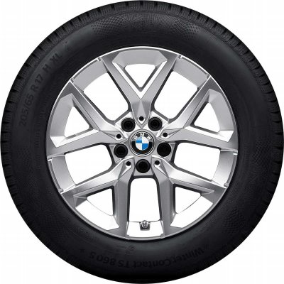 BMW Wheel 36115A88F95 - 36116898299
