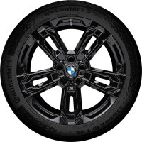 BMW X1 Series Alloys (U11) - Alloy Wheels Direct