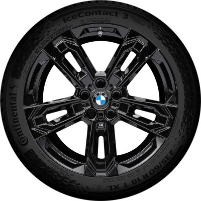 BMW Wheel 36115A72F02 - 36115A1E230