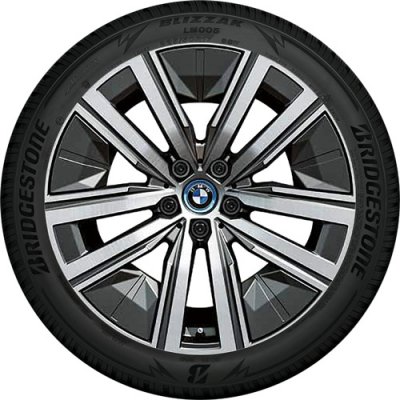 BMW Wheel 36115A64982 - 36105A19DE3