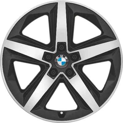 BMW Wheel 36116891178