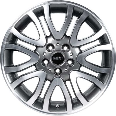 MINI Wheel 36116884892