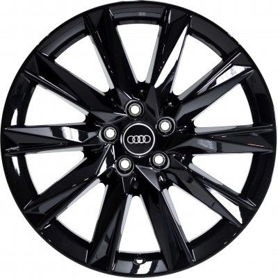 Audi Wheel 89A071499AX1