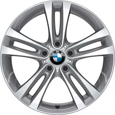 BMW Wheel 36116889182
