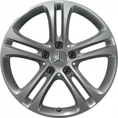 Mercedes Wheel A17740104007756