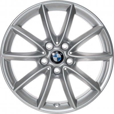 BMW Wheel 36116856061