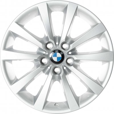 BMW Wheel 36116790173