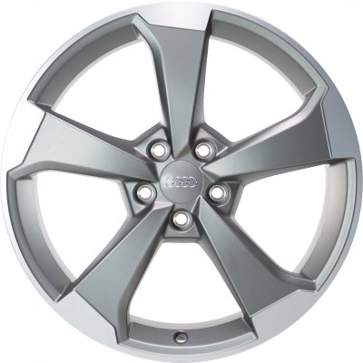 Audi Wheel 8V0601025CF